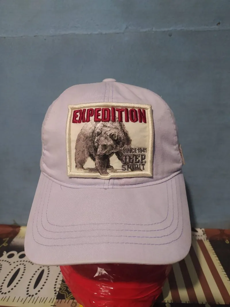 topi jeep photo 1