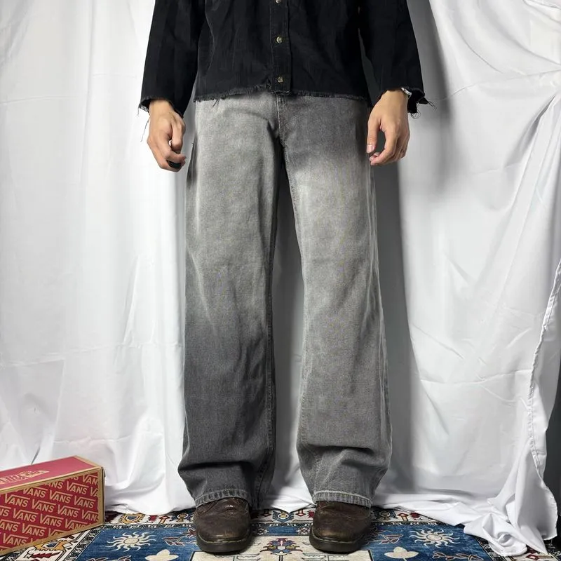 SSERPE Y2K Multi Mix Washed Loose size 32 photo 1