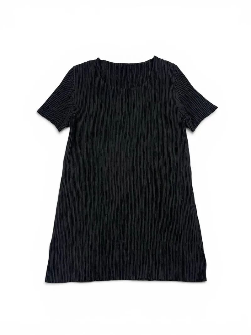 Pleats Please Issey Miyake Inspired Tops photo 1