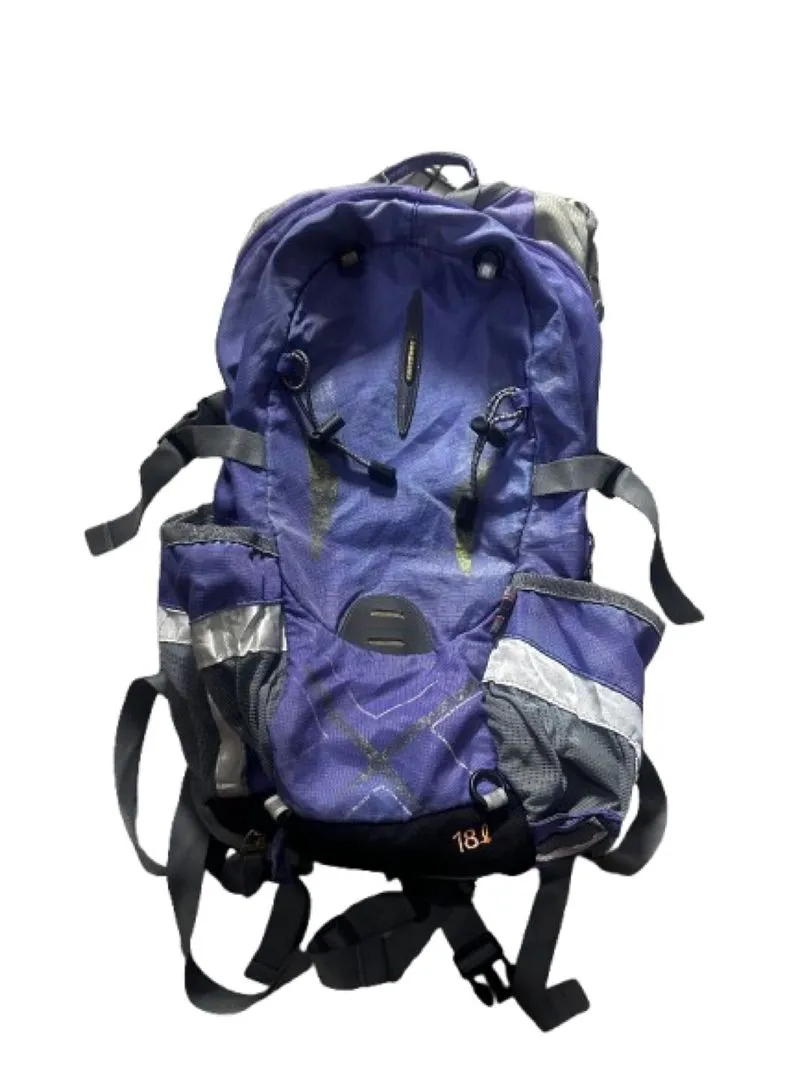 Ransel DOWNTOWN photo 1