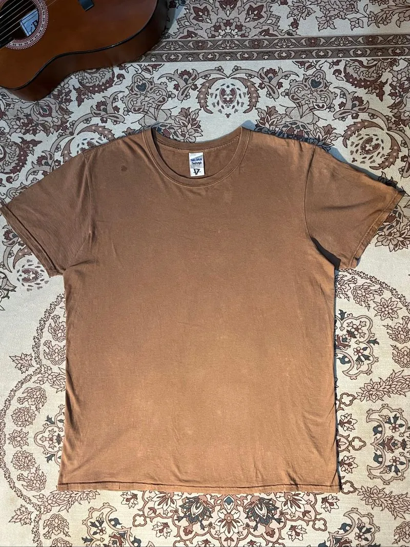  T-shirt  photo 1