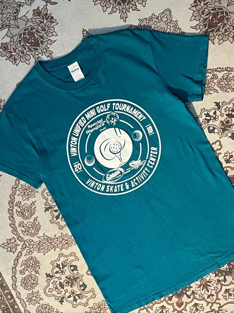 T shirt  photo 1