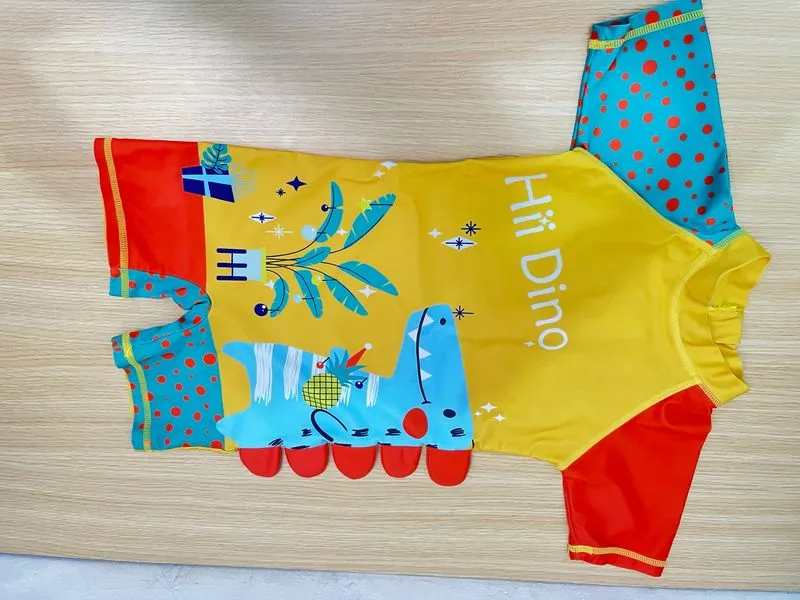 Baju renang photo 1