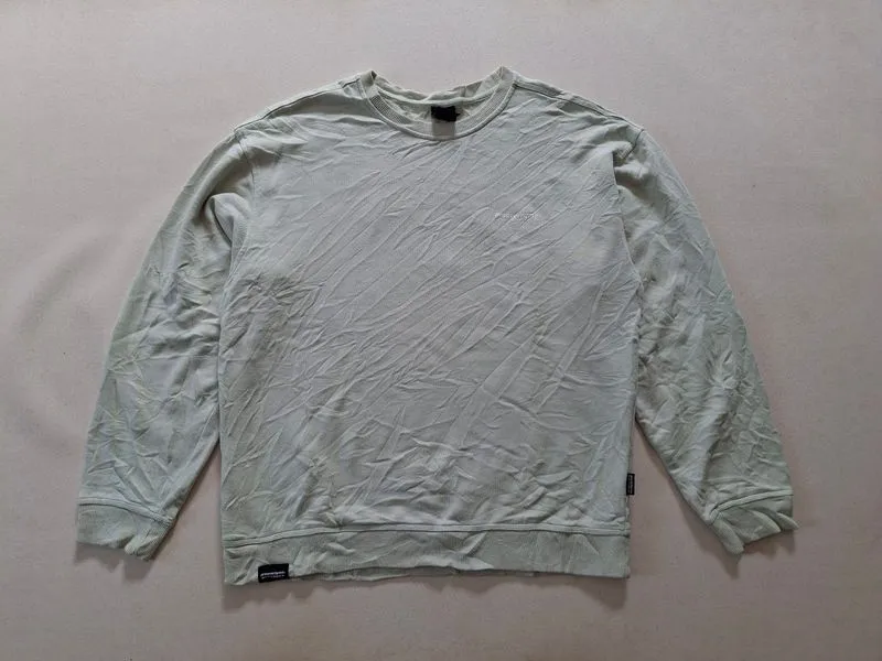 CREWNECK GROOVERHYME ORIGINAL 100% photo 1