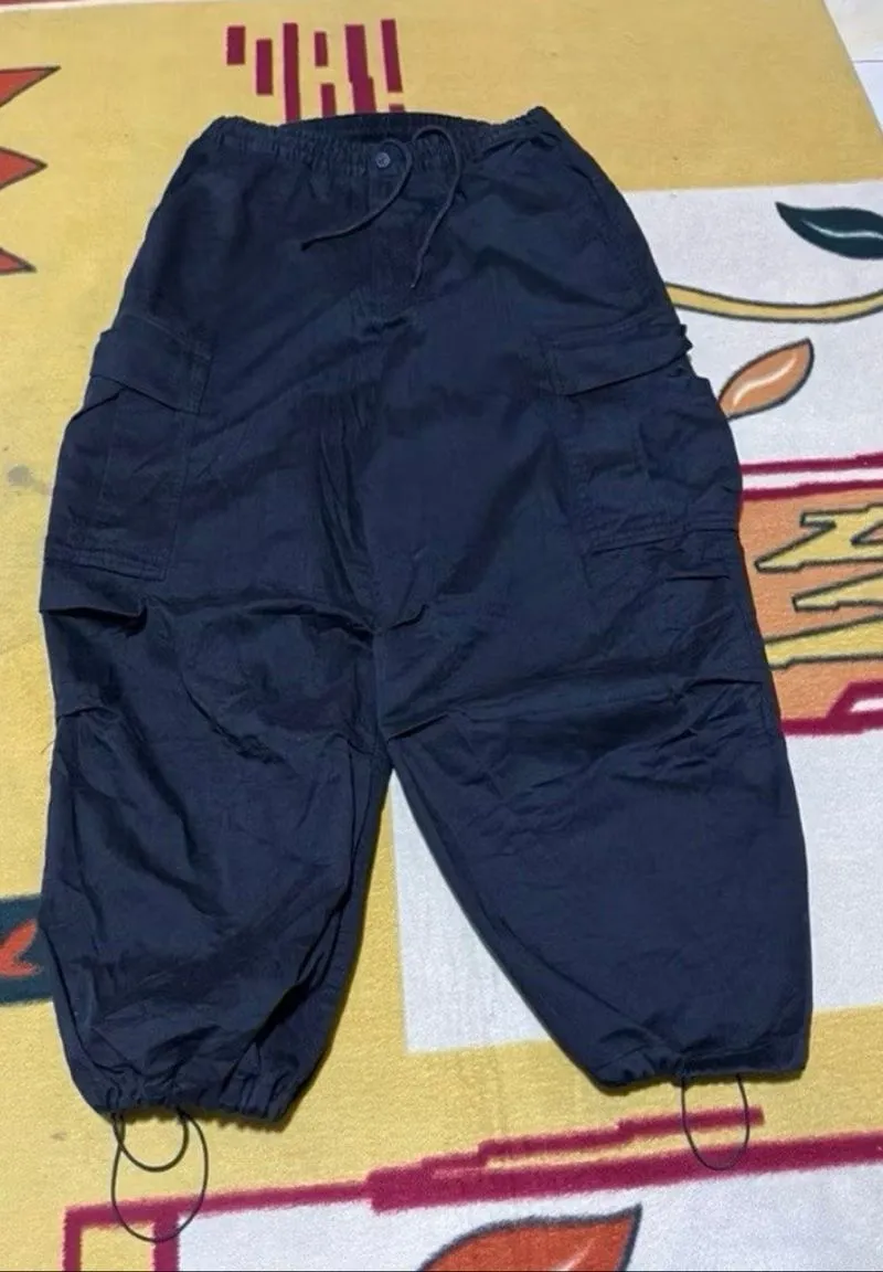 Celana cargo Baggypants brended GU photo 1