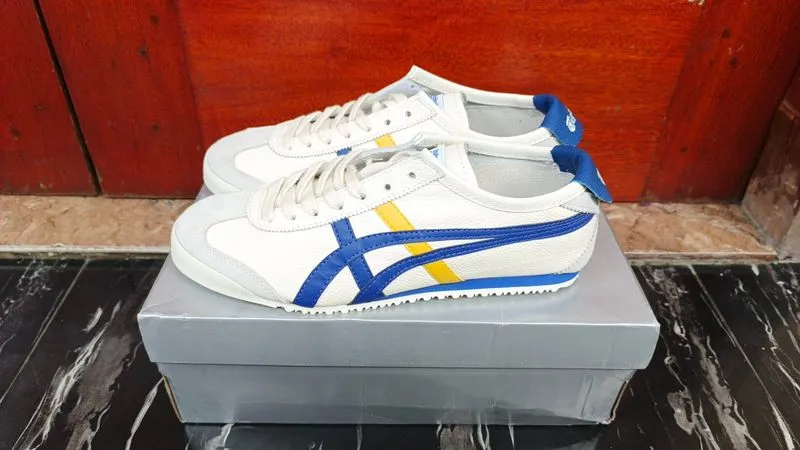 Onitsuka Tiger Mexico 66 photo 1