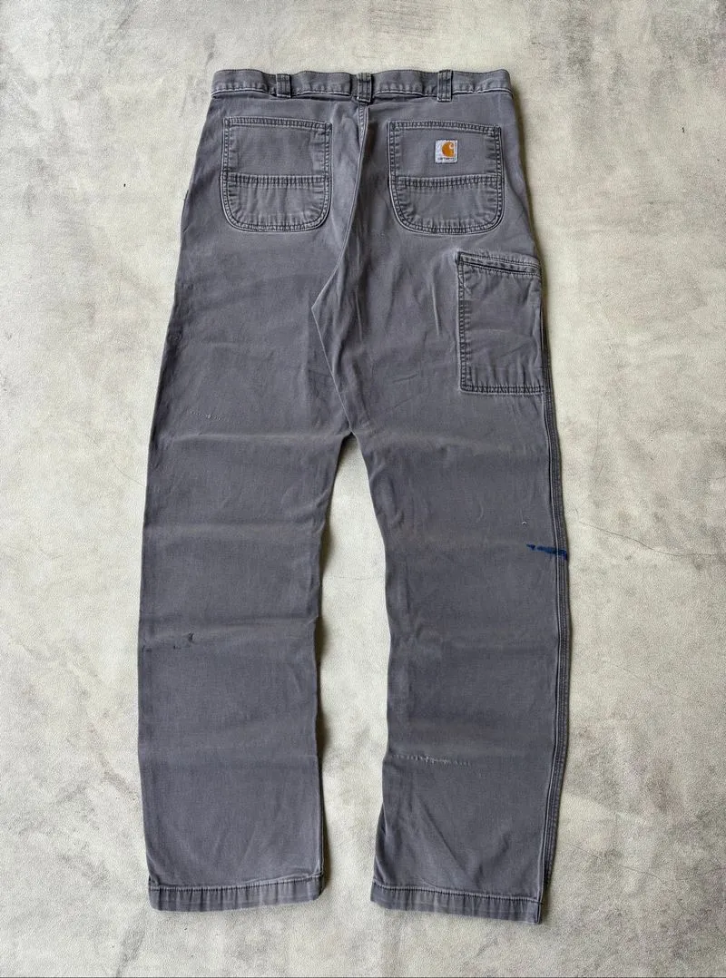 carhartt celpo canvas size 36 relaxed fit photo 1