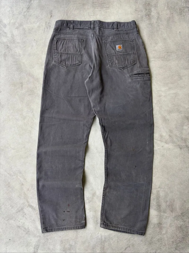 carhartt celpo canvas size 36 relaxed fit photo 1