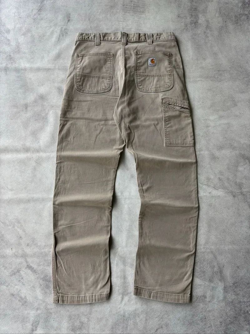 carhartt celpo canvas size 34 relaxed fit photo 1