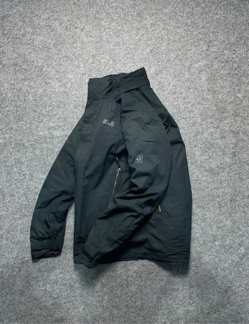 Outdoor  jacket jws  photo 1
