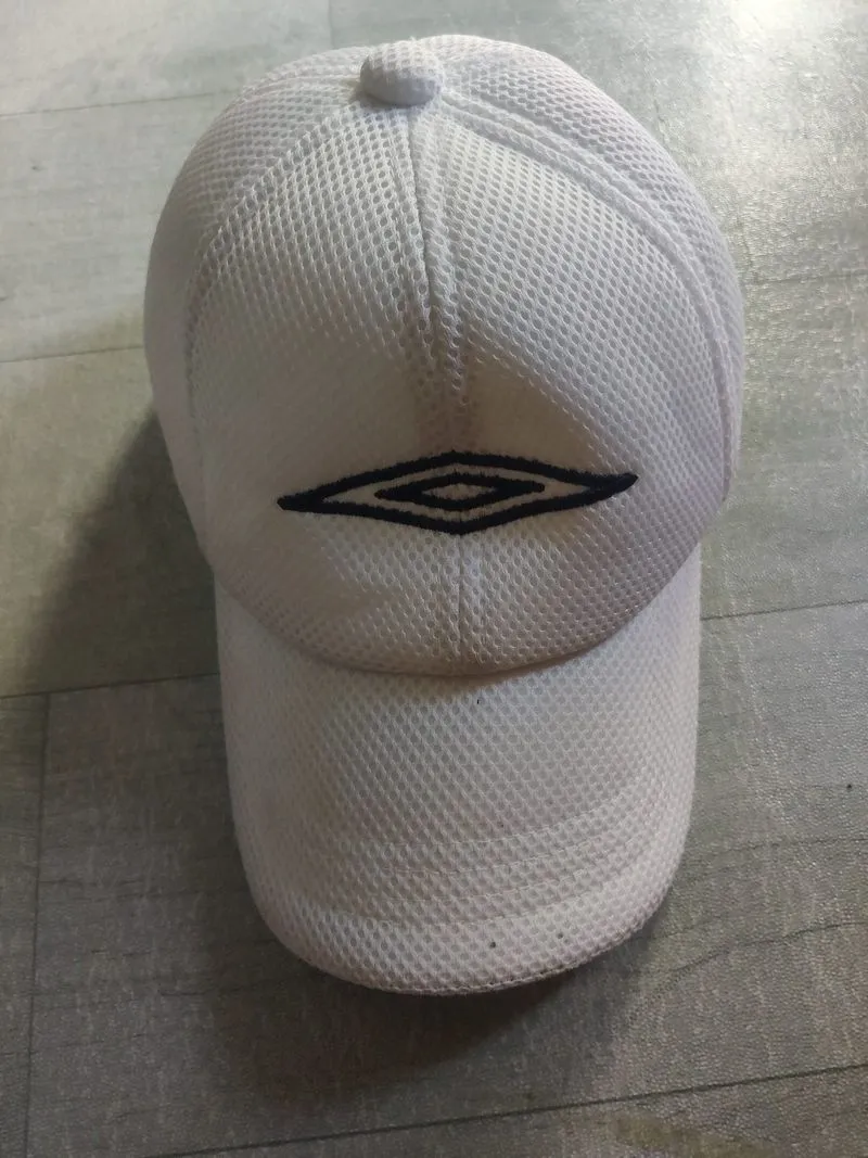Umbro Trucker Cap - Free Size photo 1