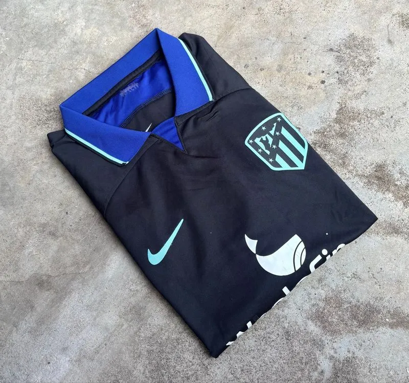 Jersey Atletico Madrid M,Llorente 14 (whalefin.com) photo 1