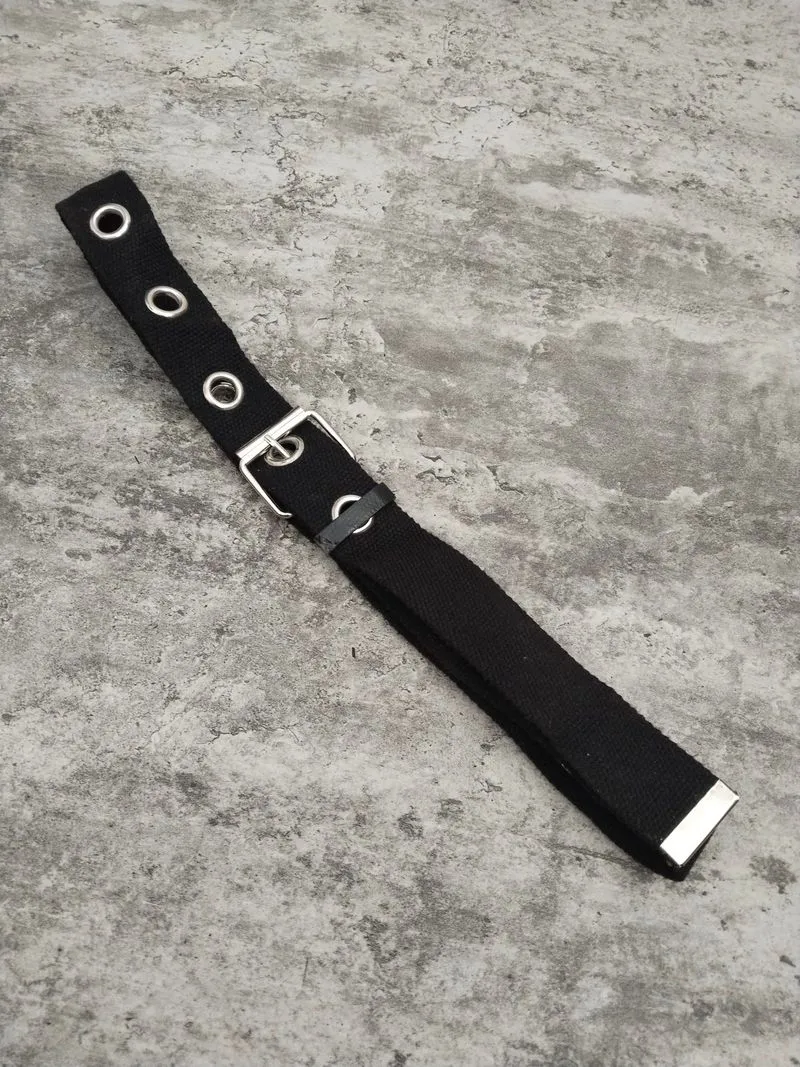 Belt punk photo 1