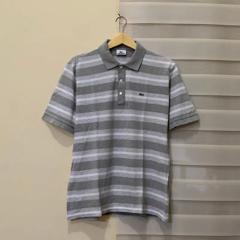 Poloshirt Lacoste photo 1
