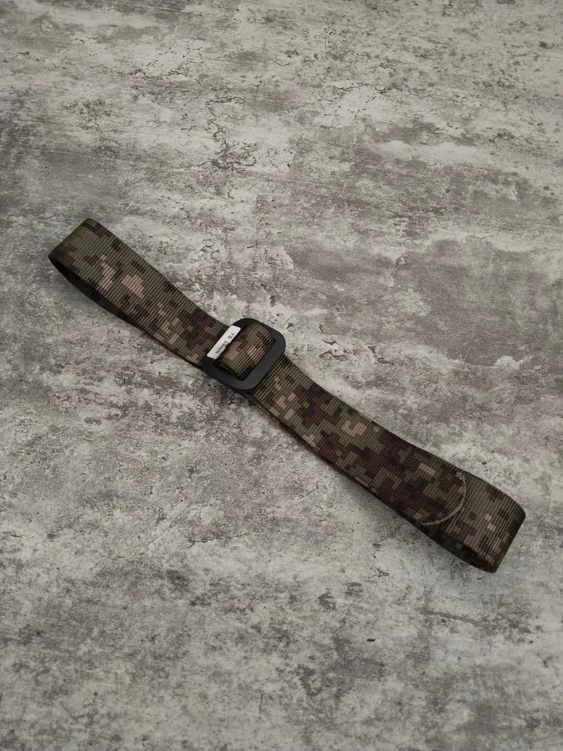 Digital camo belt photo 1