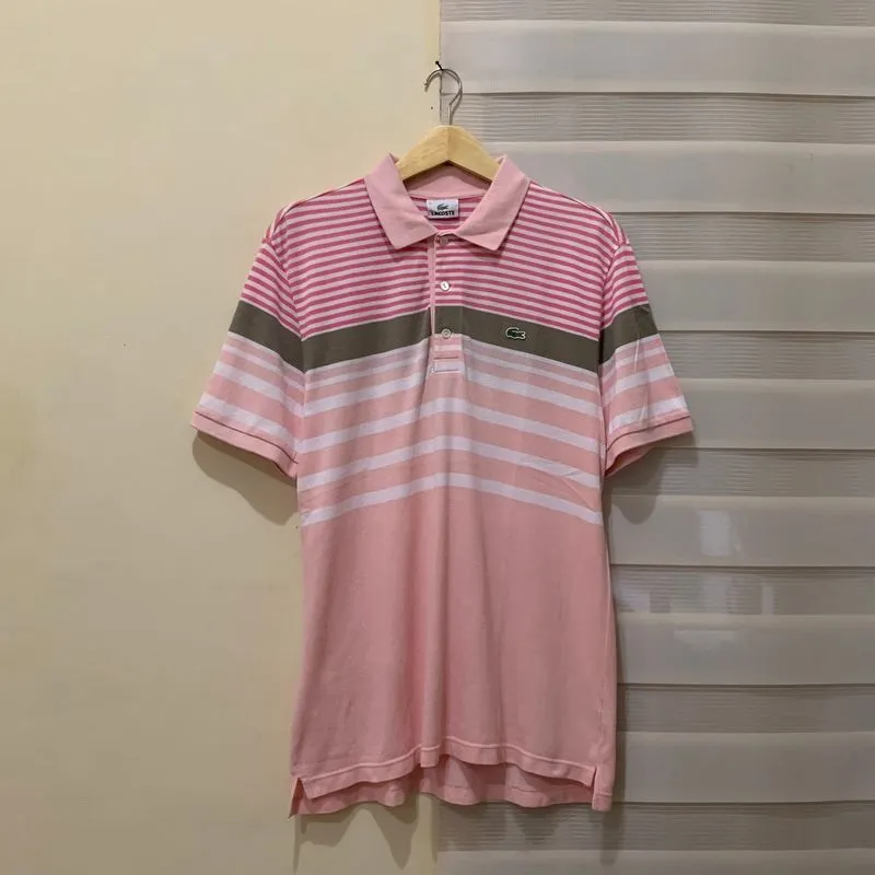 Poloshirt Lacoste photo 1