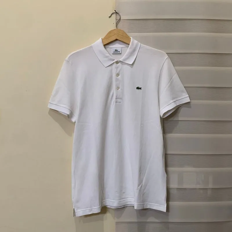 Poloshirt Lacoste photo 1