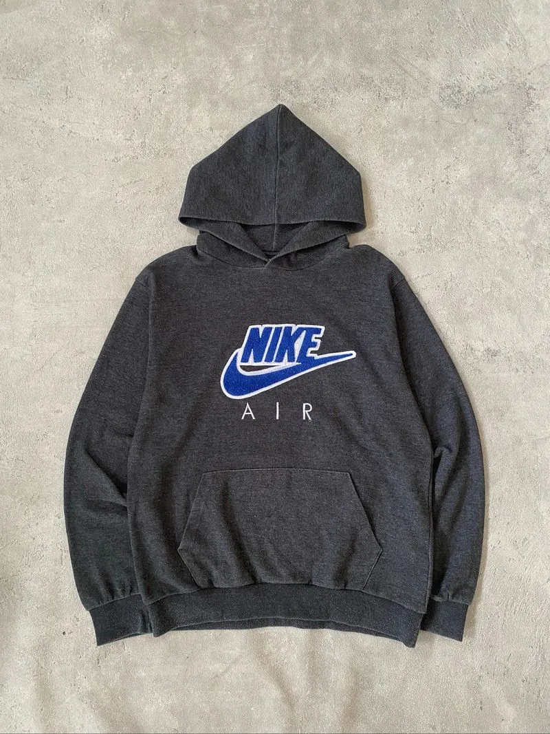 HOODIE NIKE AIR EMBORIDERY photo 1