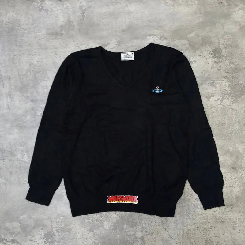 Vintage Vivienne westwood knitwear photo 1