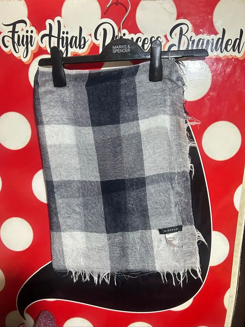 giordano pashmina  photo 1