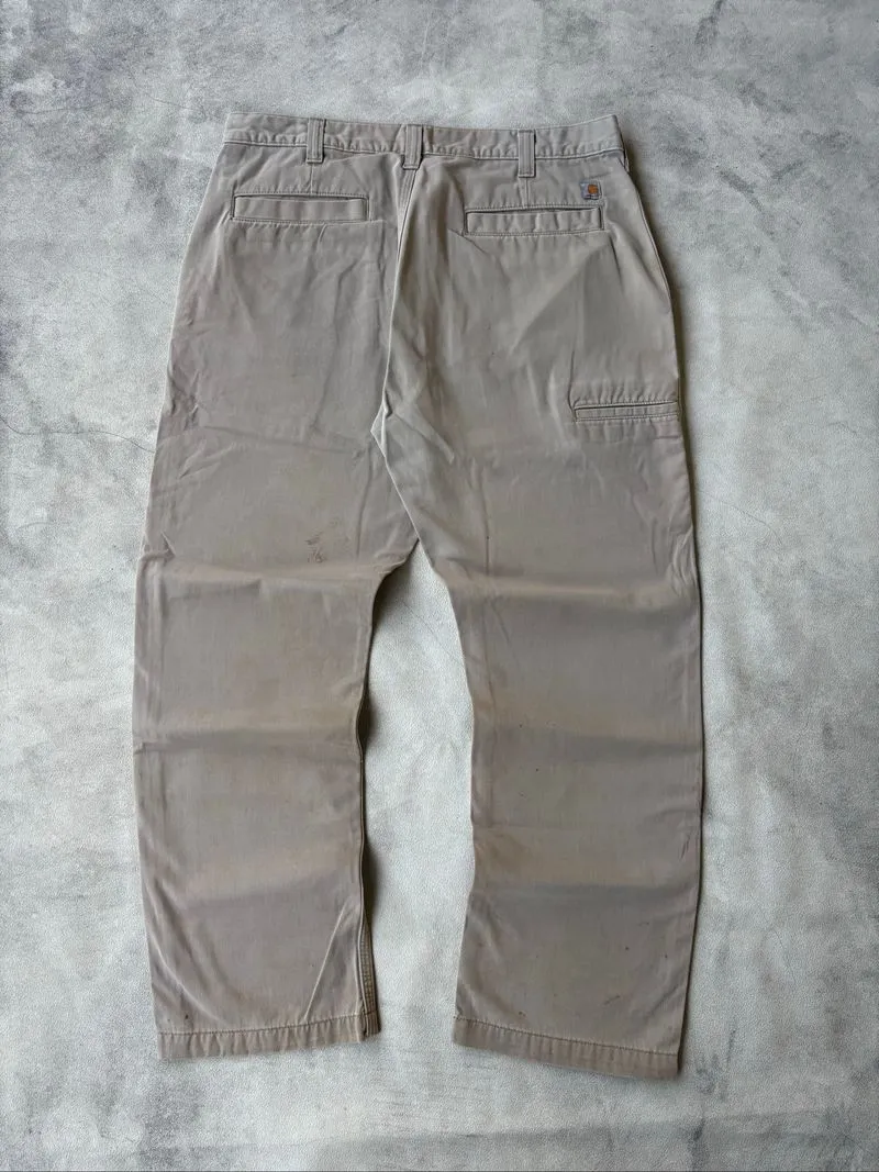 work pant carhartt celpo size 36 relaxed fit photo 1