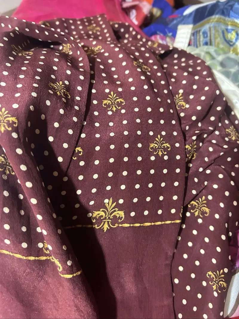 luciano soprani polkadot twilly photo 1