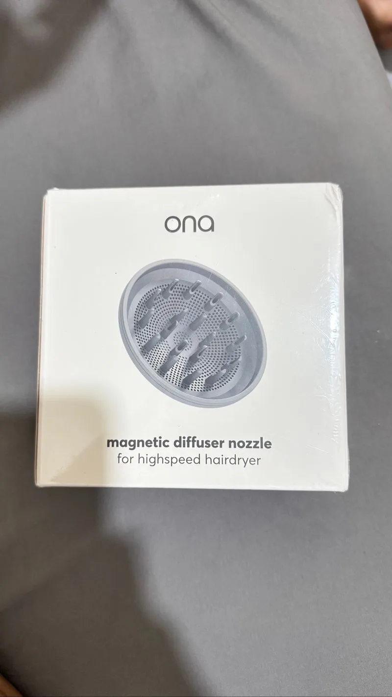 Ona Magnetic Diffuser Nozzle photo 1