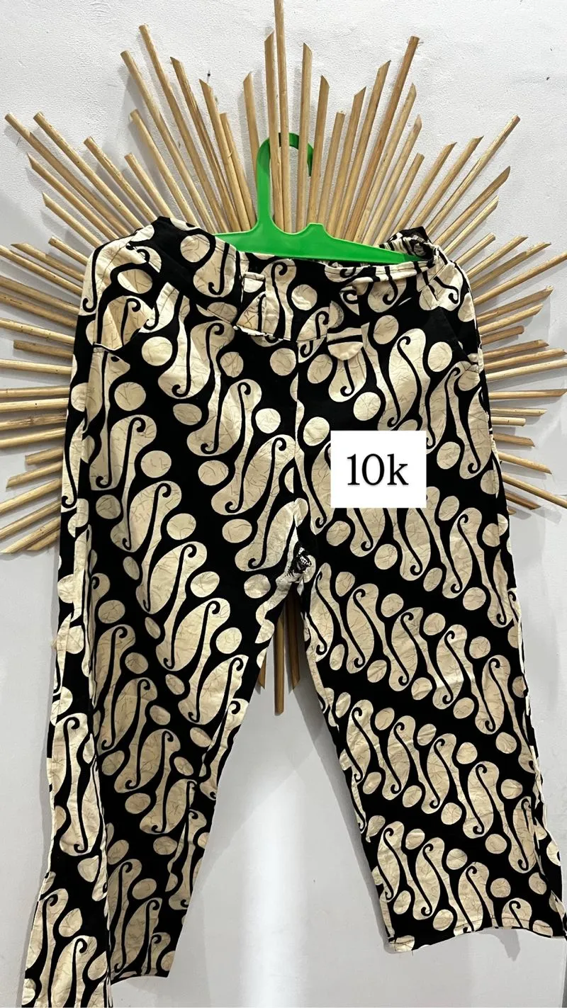 Hii guys aku mau prilove baju start from 10k 💕🫶🏻 Minat dm photo 1
