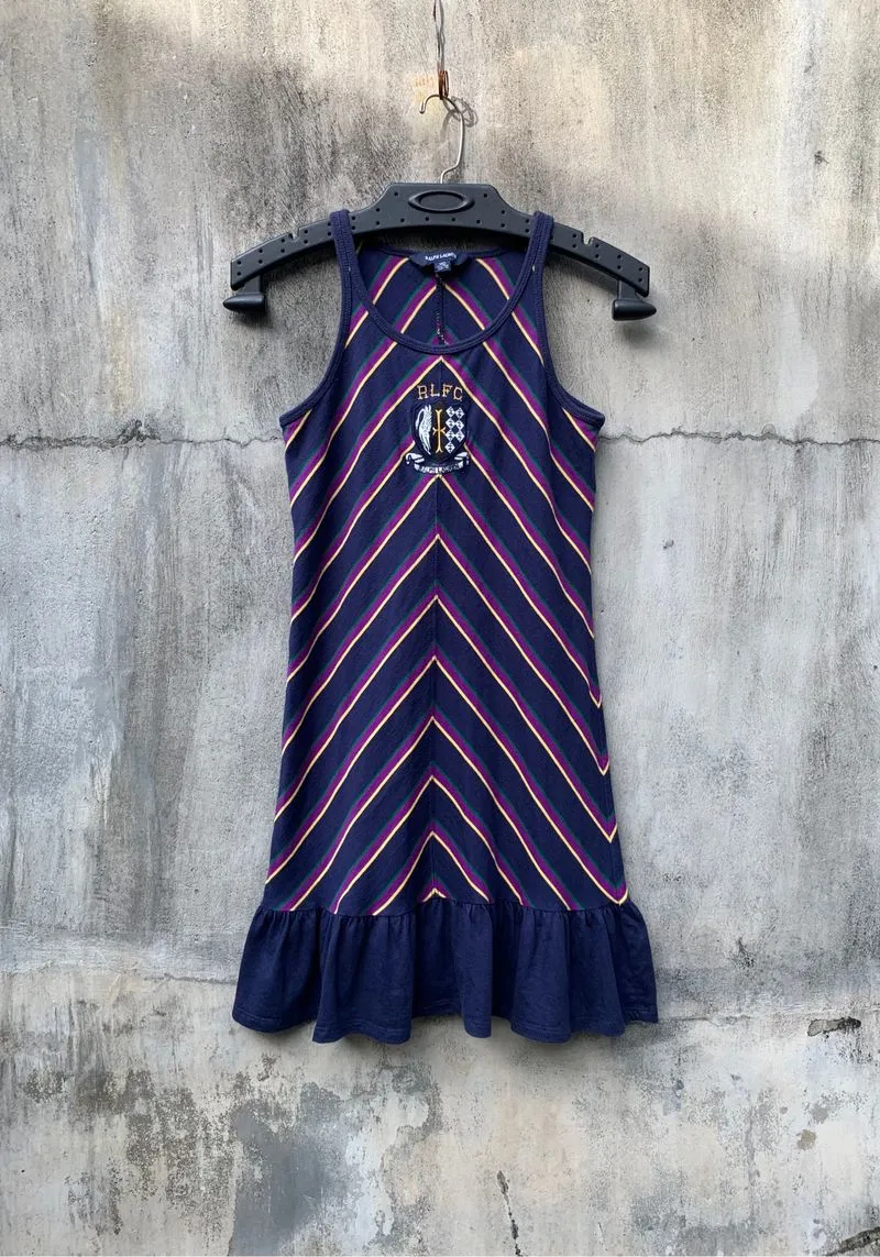y2k Polo Ralph Lauren Tank Top photo 1