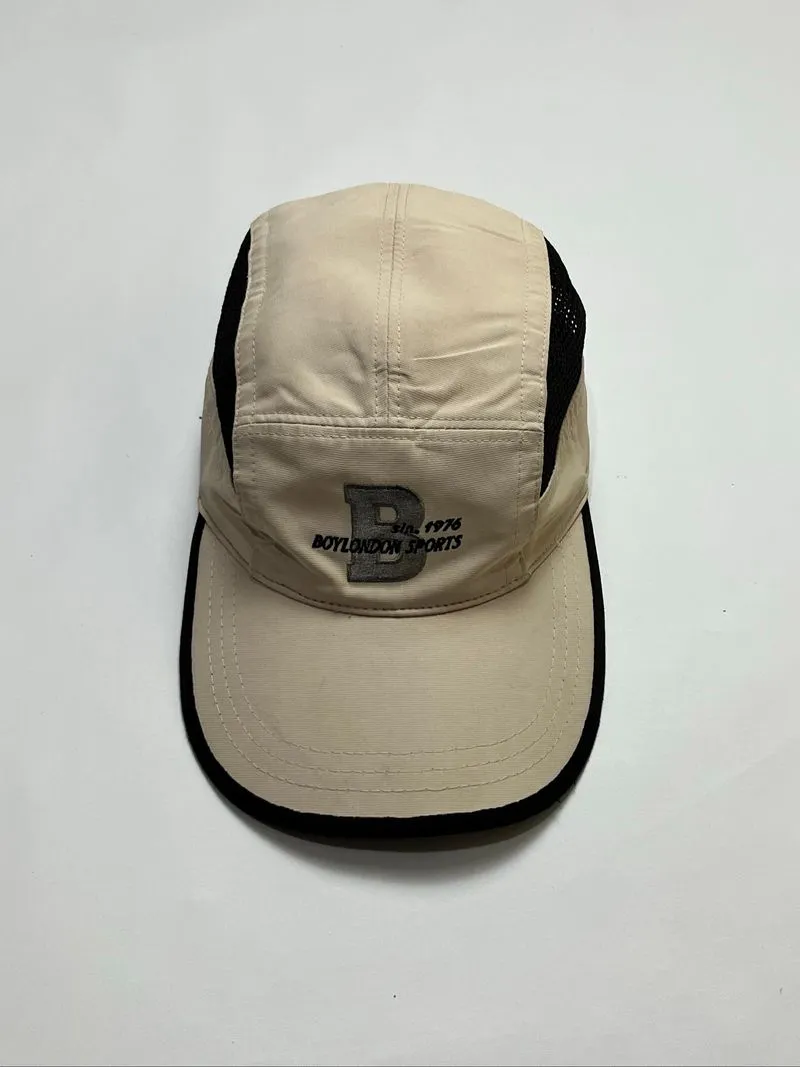 Vintage Boy London Cap photo 1