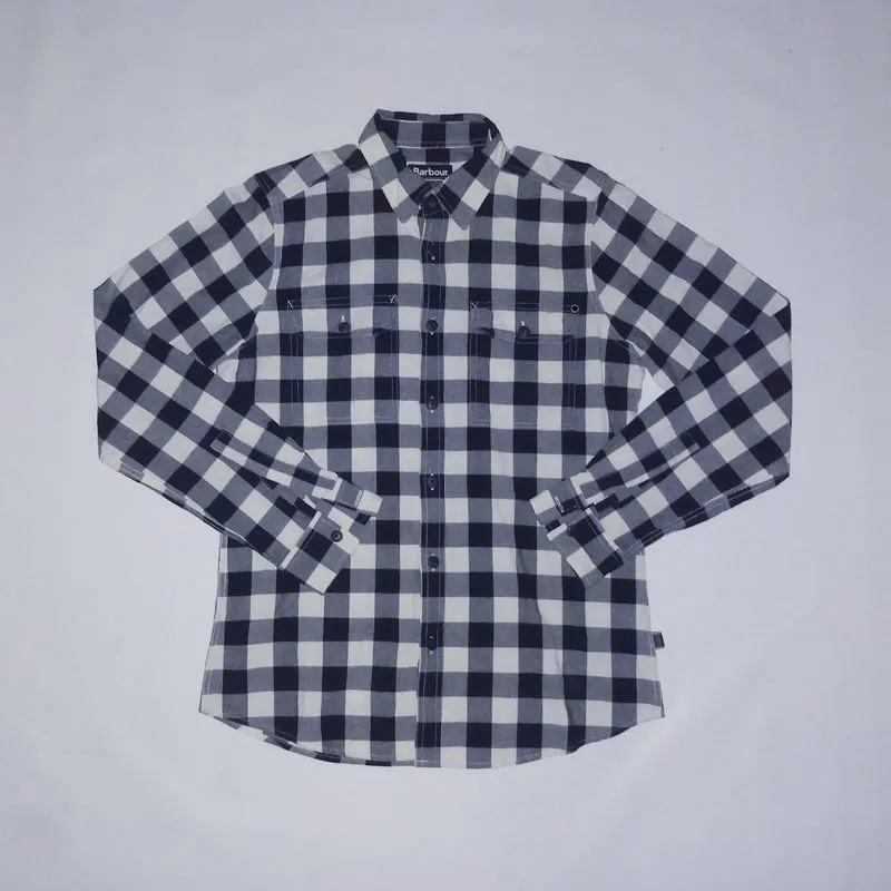 Barbour photo 1