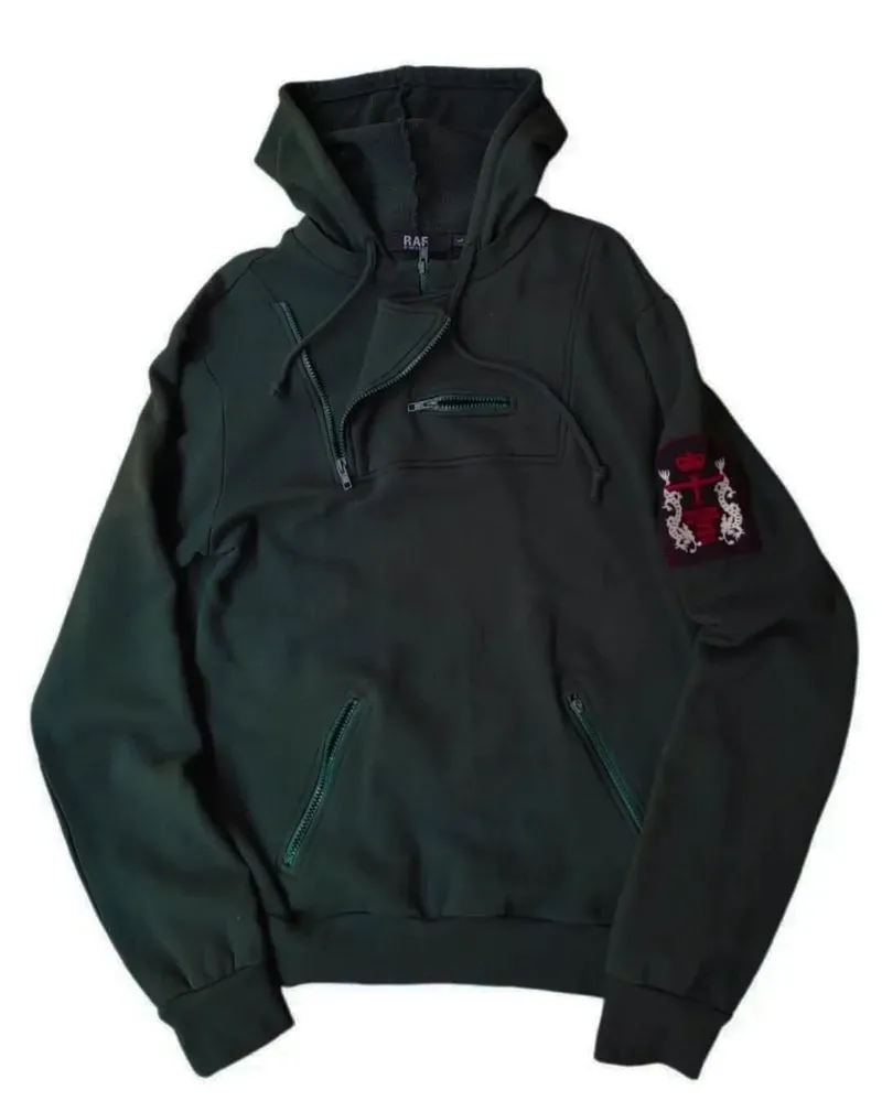Raf simons photo 1