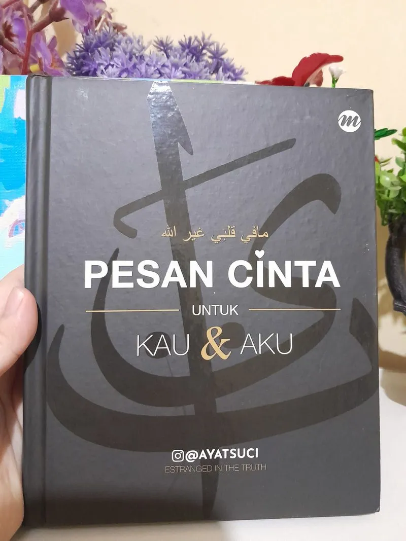 Pesan Cinta Untuk KAU & AKU photo 1