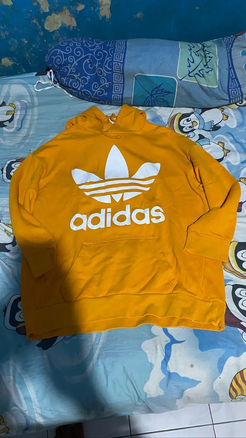 Adidas photo 1