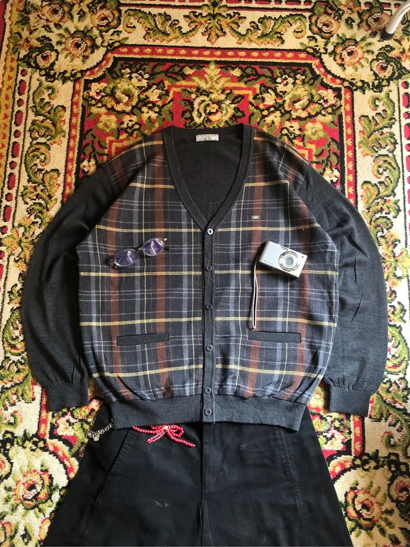 Knitwears Vintage and Streetwears, Brand PAT photo 1