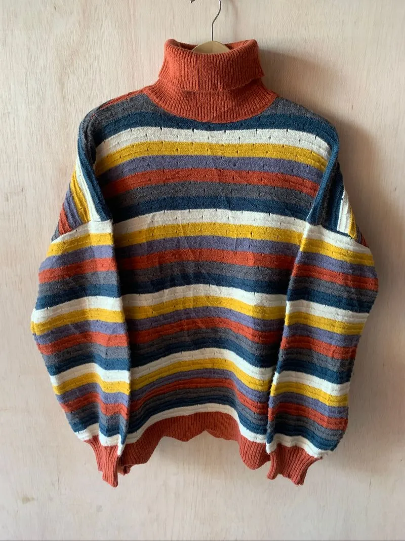 90s Balenciaga knitwear photo 1