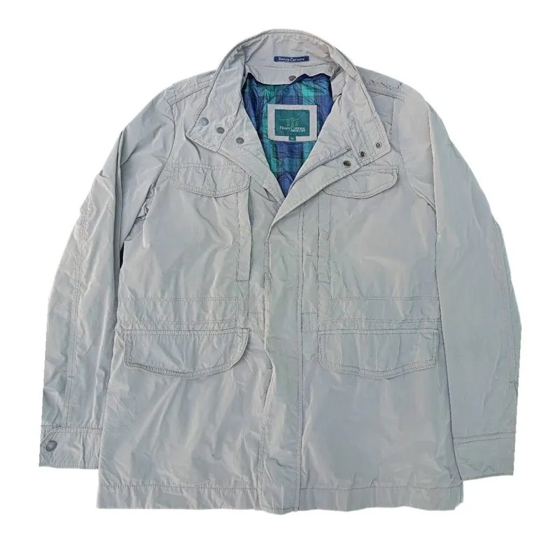 JAKET PARKA M51 MILITARY FASHION  photo 1