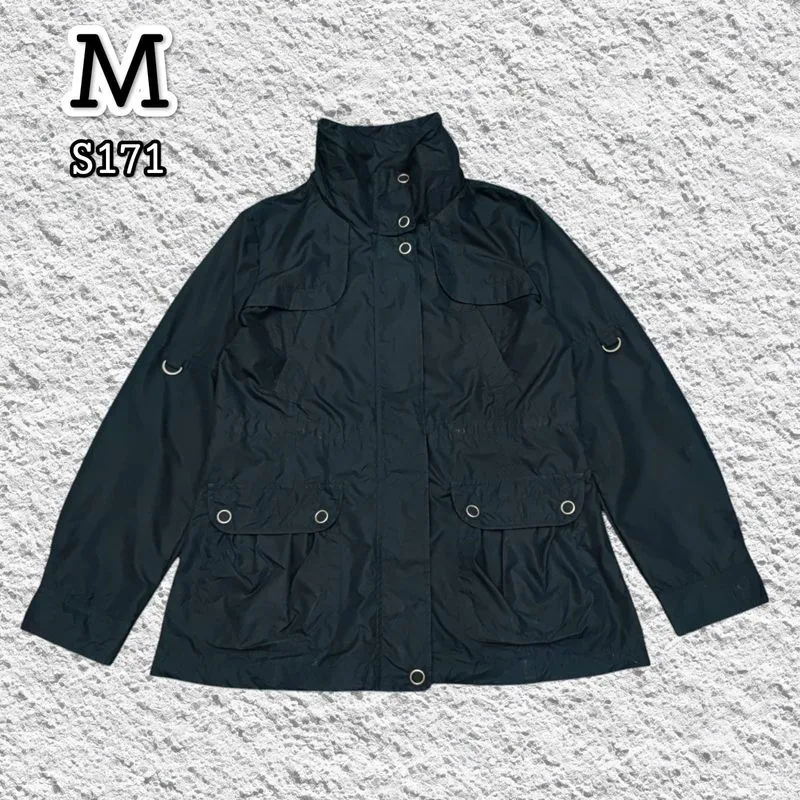 Jaket Fashion Hennin  photo 1