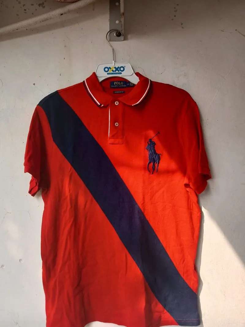 Kaos polo terbaik photo 1