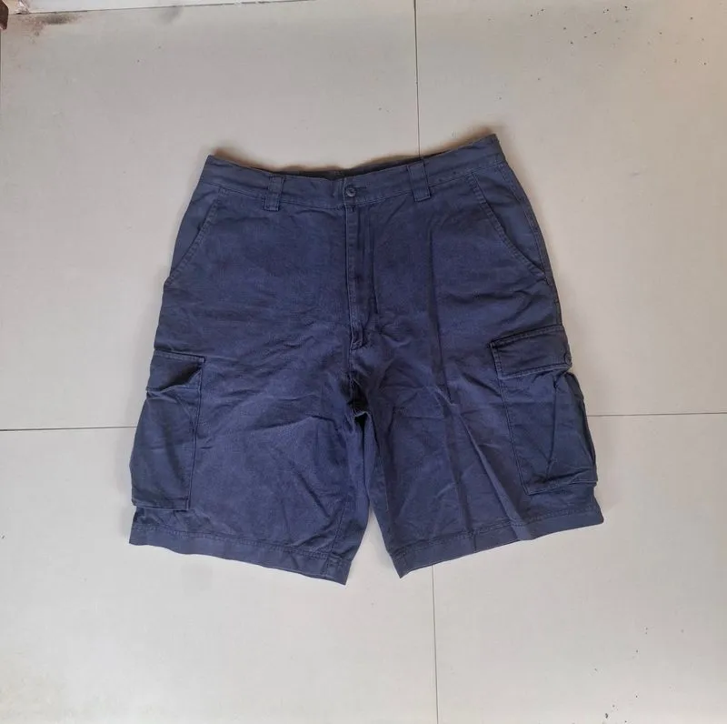Celana Pendek Cargo Size tag LL photo 1