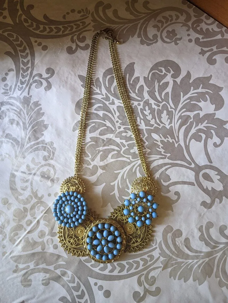 AKSESORIS KALUNG STAILESS  photo 1