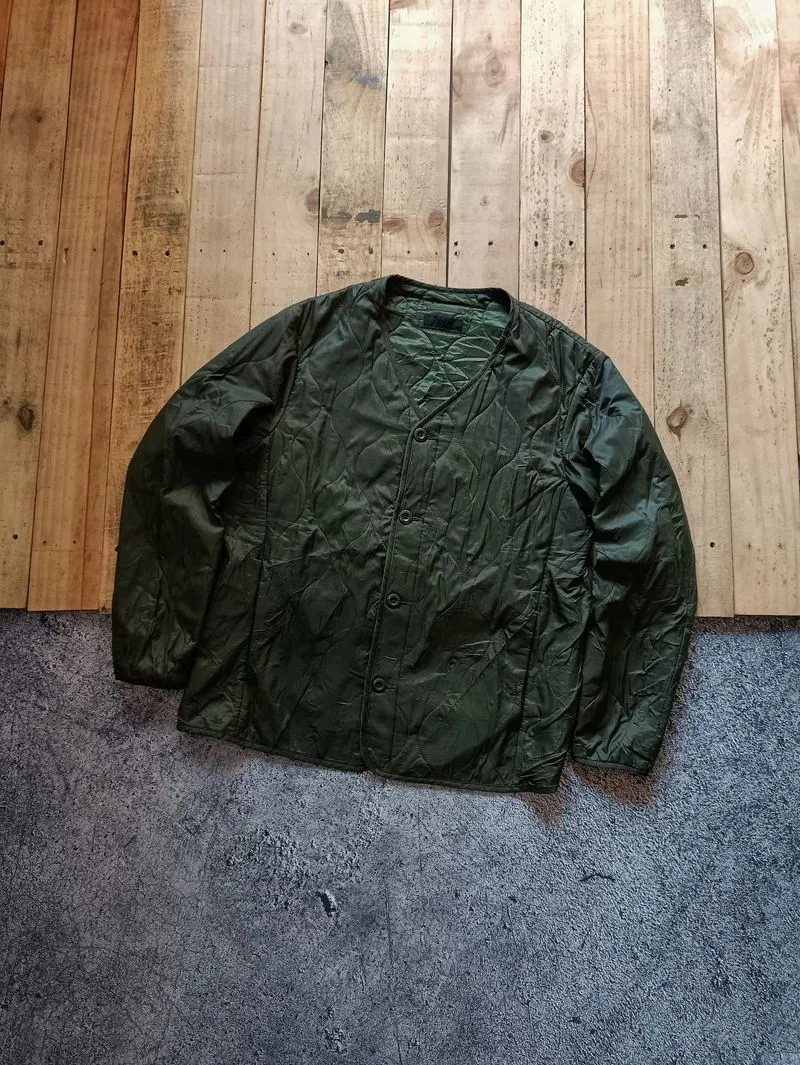 Jaket Uniqlo Linner Jacket photo 1