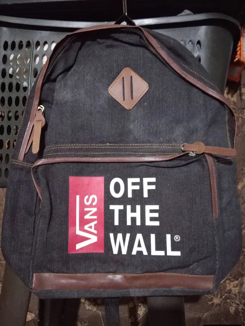 Bundling ransel bag Vans dan Jansport  photo 1