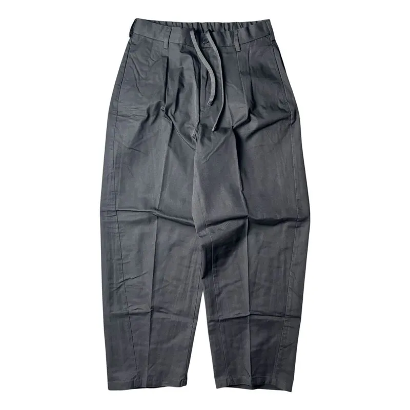 GU Pleated Pants photo 1