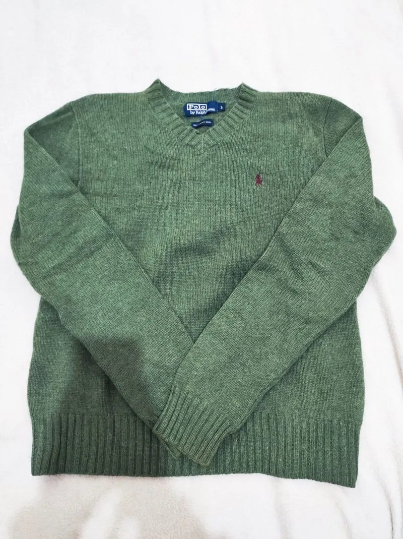 Polo Ralph Lauren - Knitwear Wanita  photo 1