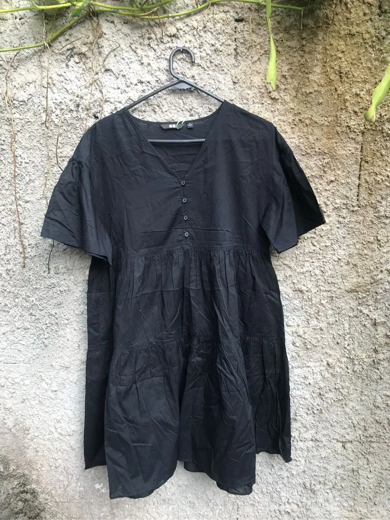 Mini dress uniqlo  photo 1
