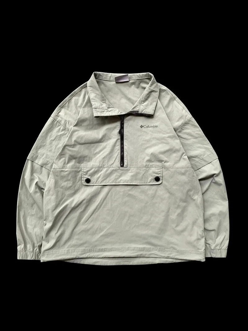 COLUMBIA KIDS CAGOULE JACKET | OUTERWEAR | BOCIL GEMOY photo 1