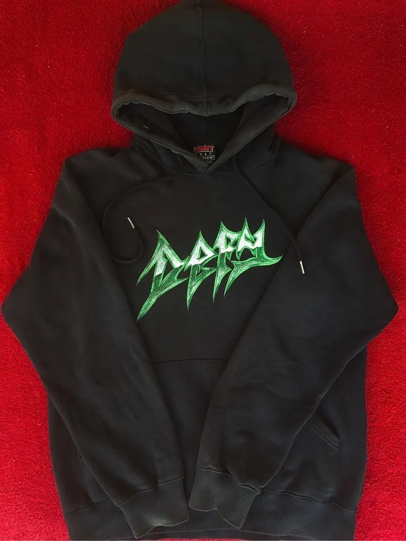 Hoodie Defy Shuriken photo 1