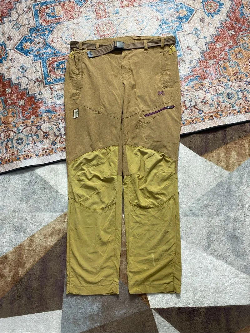 LONGPANTS OUTDOOR MILLET FIELD photo 1