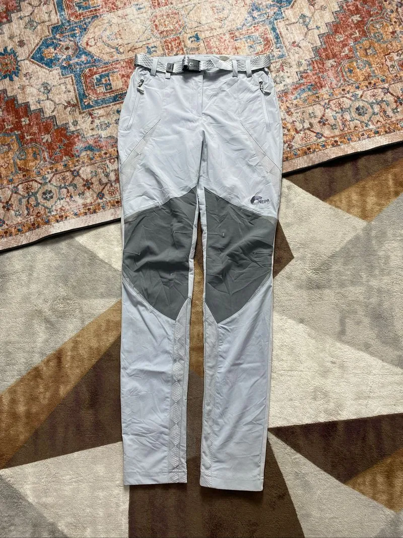 LONGPANTS OUTDOOR NEPA X FIELD RELEFKTIF photo 1